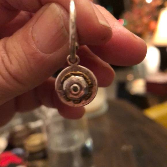 Beautiful BETH ORDUNA earrings - Picture 4 of 15